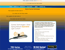 Tablet Screenshot of fpolc.com